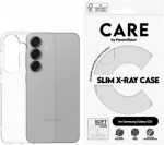 PanzerGlass CARE Fashion X-RAY Galaxy S25 transp.