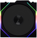 Lian Wentylator Li UNI FAN TL Wireless 120 Reverse Blade must (12RTL1W1B)