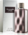 Abercrombie AND Fitch First Instinct Extreme Parfm 50 ml