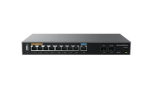 Grandstream Juhtmevatu ruuter Gigabit Ethernet Duaal-Bnd (2,4 GHz /