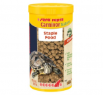 sera Roomajate toit : Reptil Professional Carnivor, 250ml (85g)