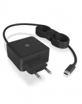 ICY BOX IcyBox USB Power Delivery IB-PS111-PD mgiversioon