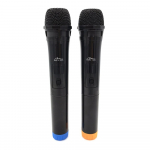 Media-Tech KARAOKEMIKROFONID ACC ENT PRO MT395