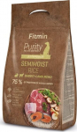 Fitmin Puhastus koer, Riis, Semimoist, Kass AND Lammas 0,8 kg