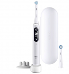 Oral-B iO 6s Grey Opal szary