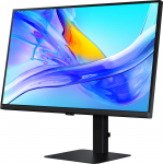 SAMSUNG VaataFinity S8 (S80UD) 27" 4K monitoor (LS27D804UEUXXE)