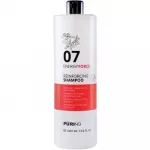 Puring 07 EnergyForce Reinforcing Shampoo - Posilujc ampon 300ml