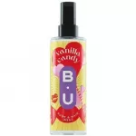 B.U. Vanilline kommiaroom - juha- ja kehasprei 100ml