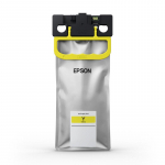 EPSON Tindiga C13T01D400 / T01D4 XL Kollane