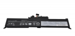 CoreParts Laptop Battery for Lenovo 43.00Wh Li-Pol 15V 2895mAh
