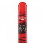 Cuba Too Sexy For You Eau de Parfum naisolle 100 ml