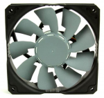 Scythe Grand Flex 1200 rpm arvutikorpuse ventilaator 12 cm hall