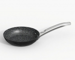 Michelino 20 cm lbimduga alumiiniumisulami pann 15115