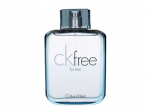 Calvin Klein CK Free for Men EDT 100 ml