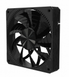 PREYON Falcon Eye PFE1203B PWM 120mm 3-pack Black