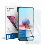 Kvast klaasist Xiaomi Redmi Note 11 sinisele Starile