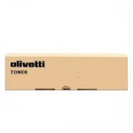 Olivetti Toner Cartridge 1 Pc(S) Original Yellow