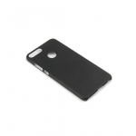 GEAR Mobile Cover Black Huawei Honor 9 Lite