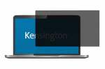 Kensington Privacy Screen Filter for 12.5 Laptops 16:9 - 2-Way Removable