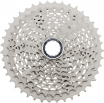 Shimano Deore CS-M4100 10-kiguline 11-42T kassett (ECSM410010142)