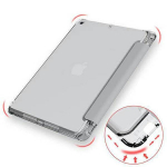 Mercury Clear tagakaas iPad Pro 12.9 (2018/2022), roheline iPad Air 13" (2024)
