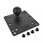 RAM Mounts Ram MountVesa100 C Size1.5"" Ball