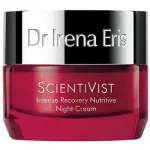 Dr Irena Eris Scientivist Intense Recovery Nutritive Night Cream - Toitev nootropic kreem 50ml