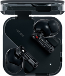 Nothing Krvavastuvtja krvaklapid, must (A10600061)