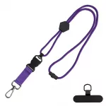 Toptel Phone lanyard GP-83 purple