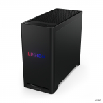 LENOVO Legion T5 30AGB10 90YJ007PMW mngu-tlaua arvuti, must (90YJ007PMW)