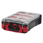 Suitcase Packout Compact organizer 1 pc. (half, thick) Milwaukee