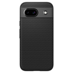 Spigen Liquid Air Google Pixel 8a tarny/matt must ACS07257