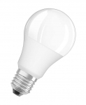 Osram LEDSCLA60REM 9W/827 230VFR E27 OSRAM