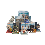 Mighty Jaxx Kwistal Fwenz X Avatar Series 1: The Last Airbender kerilyhahmo (10596)