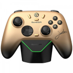 Universaalne Bluetooth-mngukontroller GameSir Nova 2 Lite kuldne