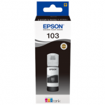 EPSON 103 EcoTank Black ink bottle