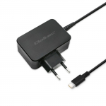 Qoltec Laadija 65W, 5V 20V 3A 3,25A, USB-C, P