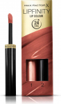 Max Factor MAX FACTOR Lipfinity Lip Colour permanent lipstick 070 Spicy