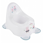 Adam "Peppa Pikk" 38x27x23 5cm valge 4052396080544
