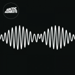 Domino ARCTIC MONKEYS "AM";