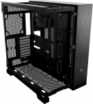 CORSAIR 6500X Dual Chamber Must/Obsidiaan