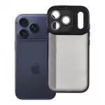 Case for iPhone 17 Pro / 18 Pro Variete black