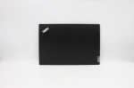 Lenovo Aluminum display cover for Lenovo ThinkPad E14 Gen 2 and