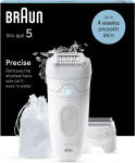 BRAUN Silk Epil 5 5-041 epilaator (7500435225021)