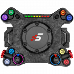 SIMAGIC Universaalne HUB, hildub enamiku 70mm PCD ratastega, S215