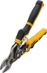 DeWALT Dewalt Scissors types ergo HVAC - straight.
