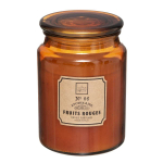 ATMOSPHERA Scented candle Fruits Rouges 510g