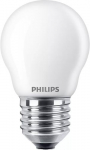 Philips 8718699763916 LED bulb Warm white 2700 K 4.3 W E27 F