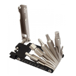 Rock Machine Multifunktsionaalne triist S.Tool 16 Black