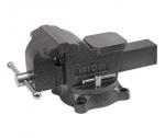 YT.VISE WEIGHT ROTATION 150mm6503